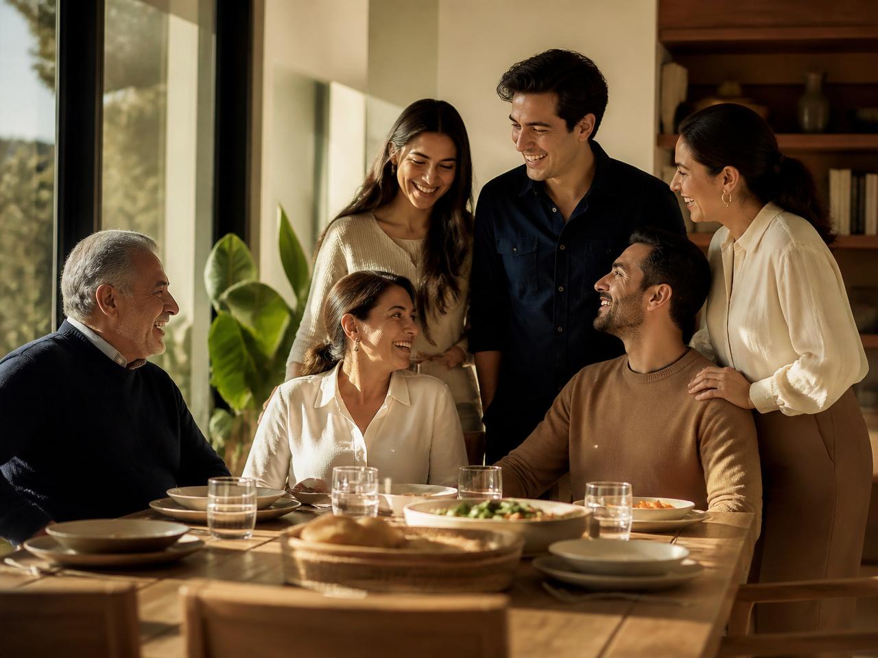 Familia mexicana confía su patrimonio en PIMSA Capital