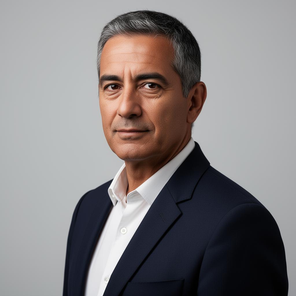 Eduardo Rivas